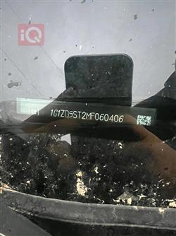 شيفروليه ماليبو